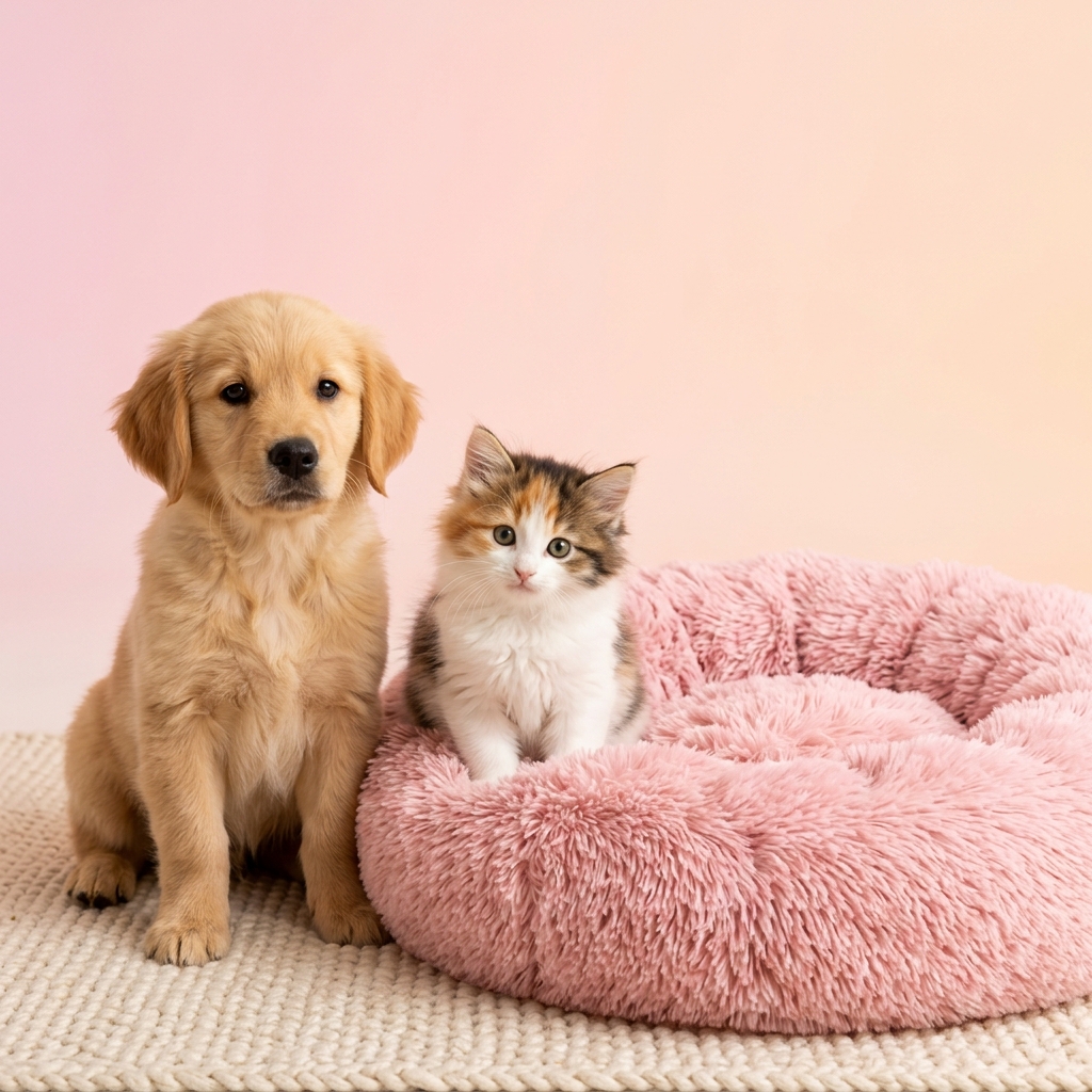 Happy Pets